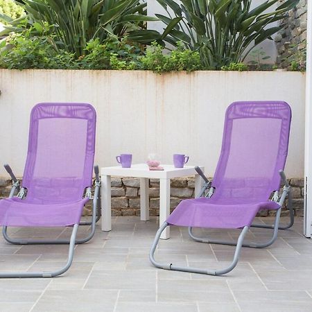 Mondello Suites Feels Like Home Экстерьер фото