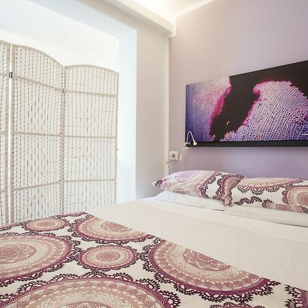 Mondello Suites Feels Like Home Экстерьер фото
