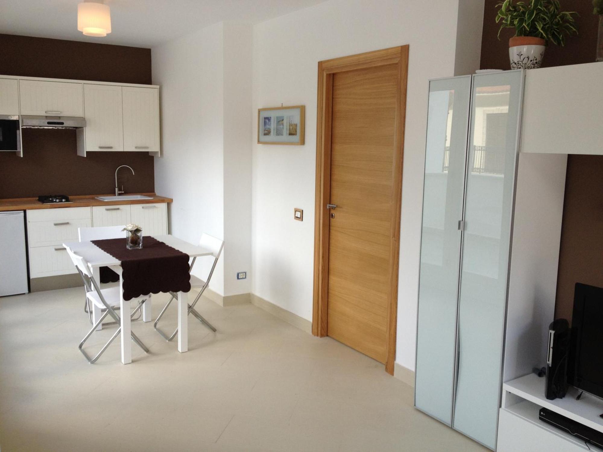 Mondello Suites Feels Like Home Номер фото
