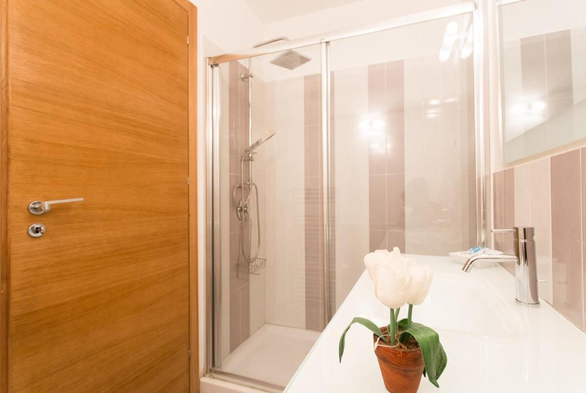 Mondello Suites Feels Like Home Экстерьер фото