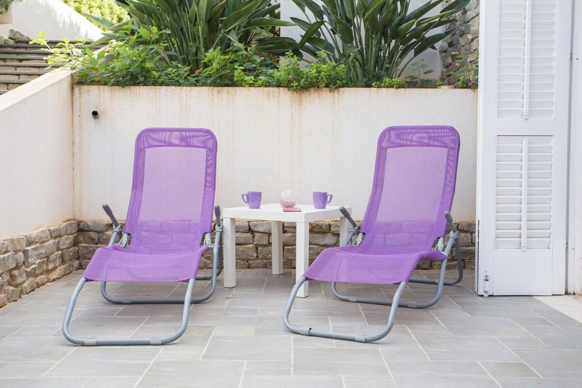 Mondello Suites Feels Like Home Экстерьер фото
