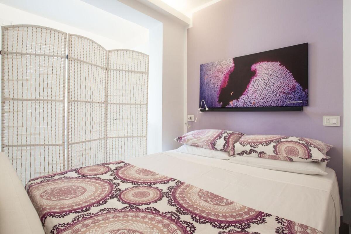 Mondello Suites Feels Like Home Экстерьер фото