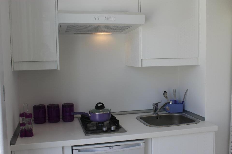 Mondello Suites Feels Like Home Экстерьер фото