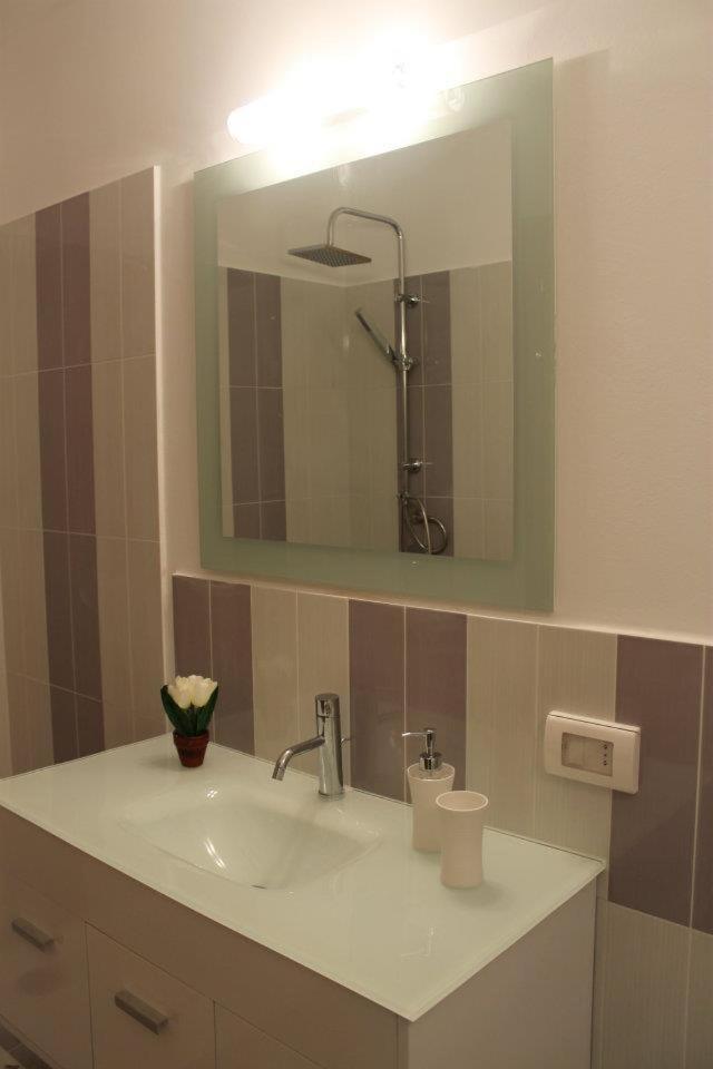 Mondello Suites Feels Like Home Экстерьер фото