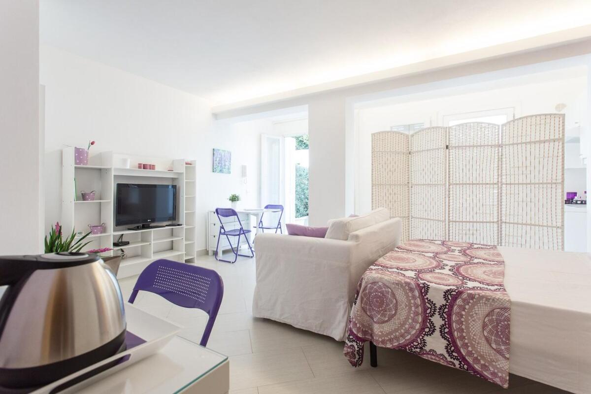 Mondello Suites Feels Like Home Экстерьер фото