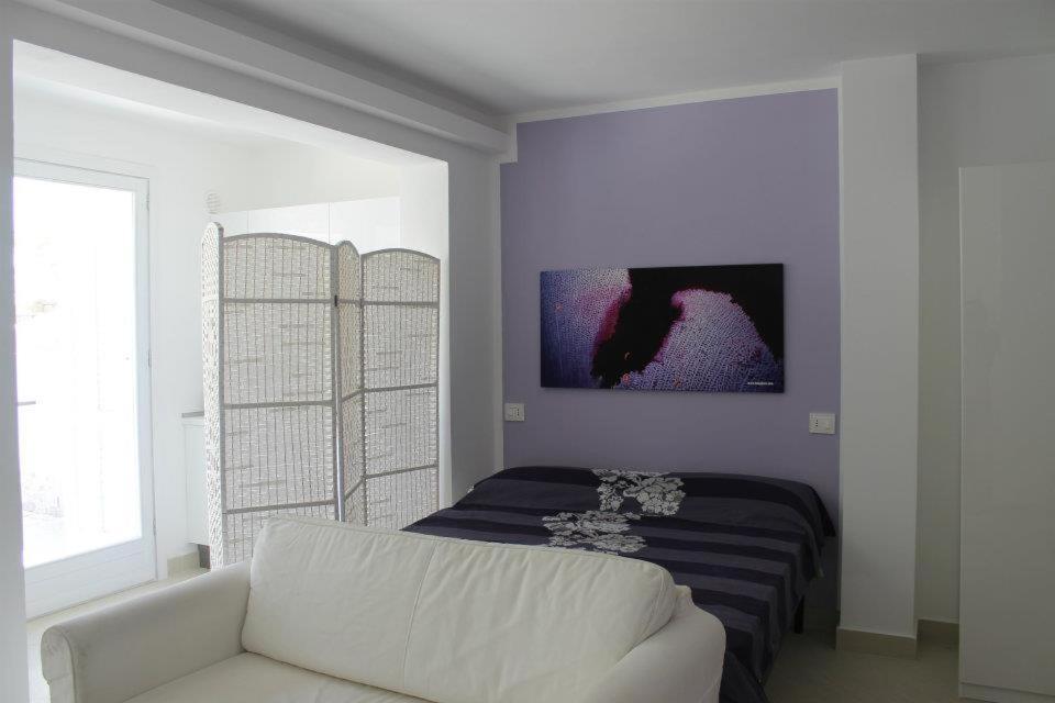 Mondello Suites Feels Like Home Экстерьер фото
