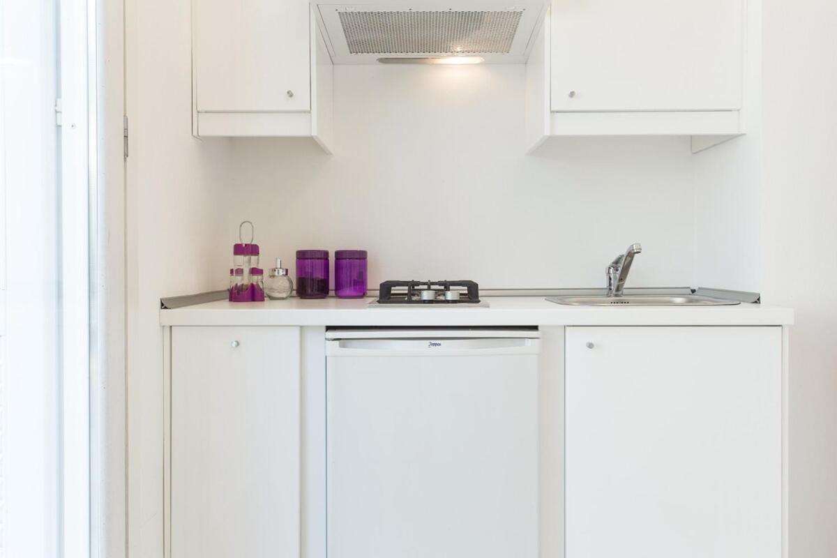Mondello Suites Feels Like Home Экстерьер фото