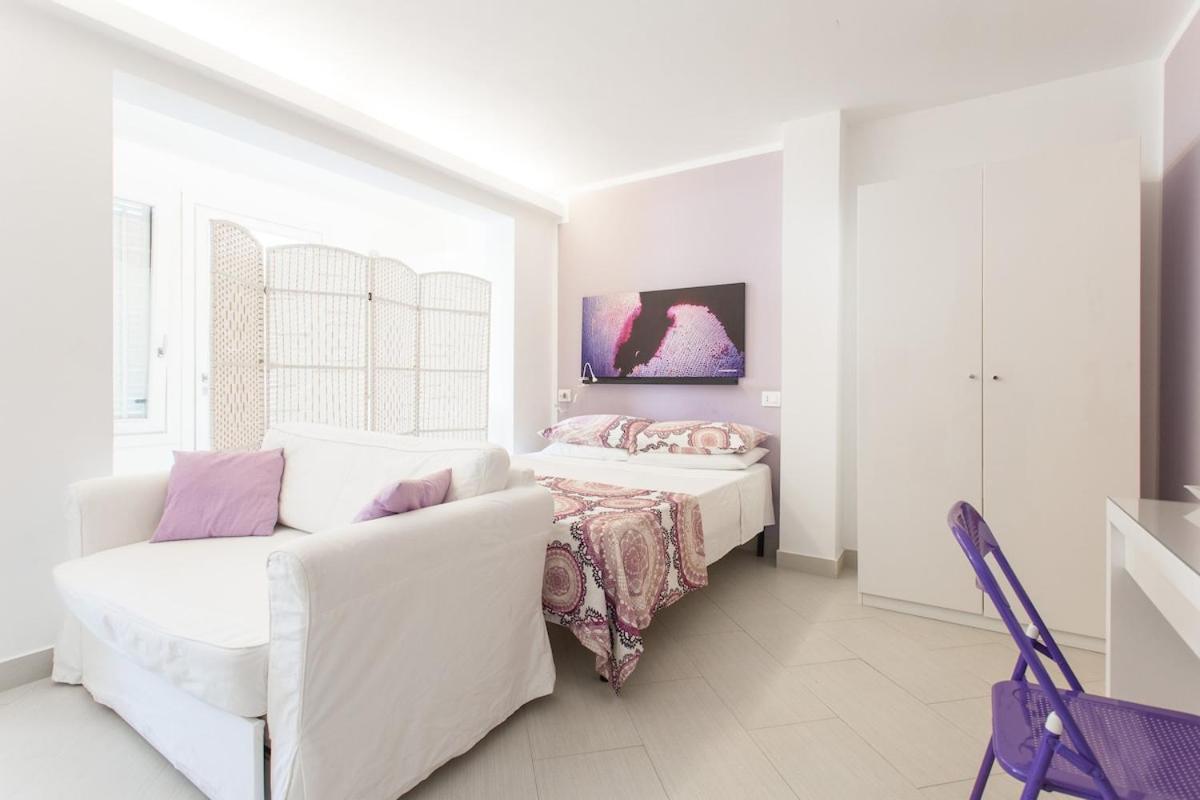 Mondello Suites Feels Like Home Экстерьер фото