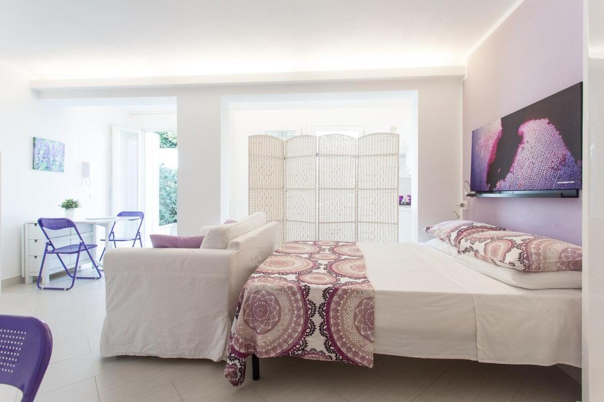 Mondello Suites Feels Like Home Экстерьер фото