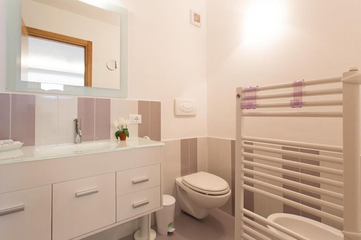 Mondello Suites Feels Like Home Экстерьер фото