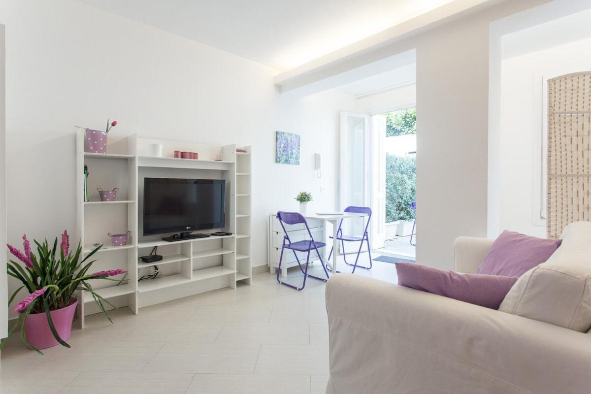 Mondello Suites Feels Like Home Экстерьер фото