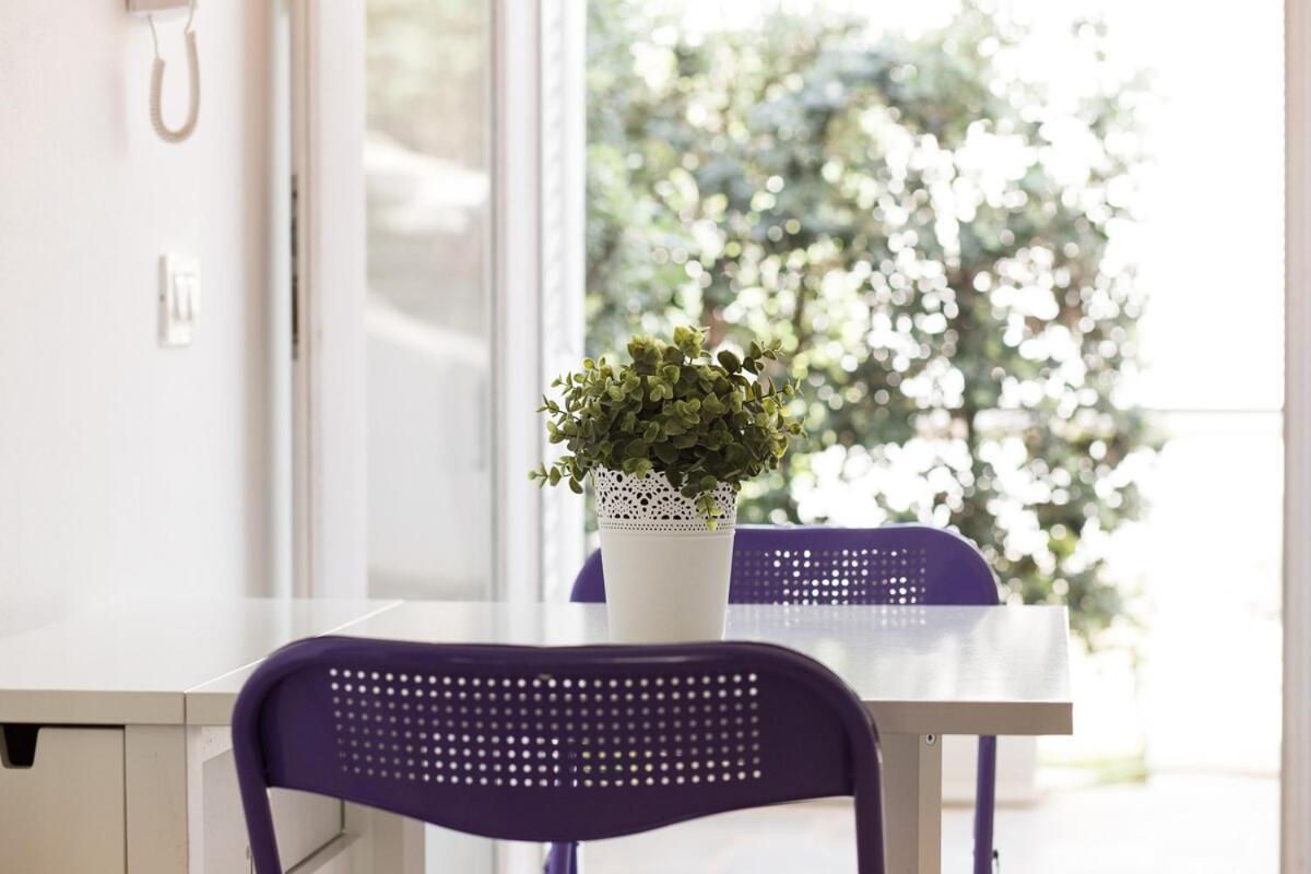 Mondello Suites Feels Like Home Экстерьер фото