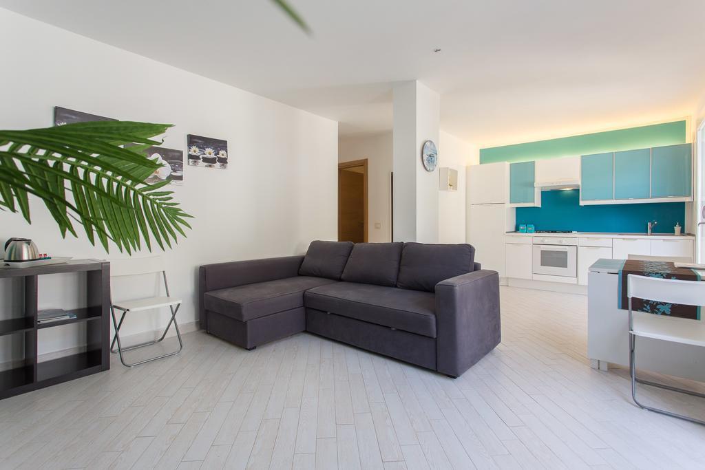 Mondello Suites Feels Like Home Номер фото