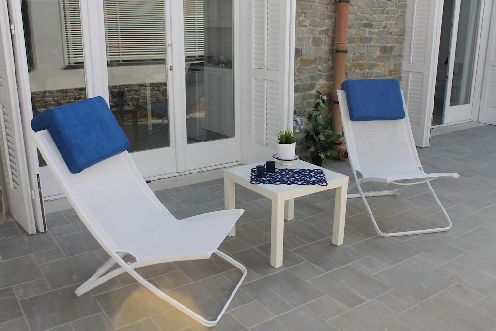 Mondello Suites Feels Like Home Номер фото