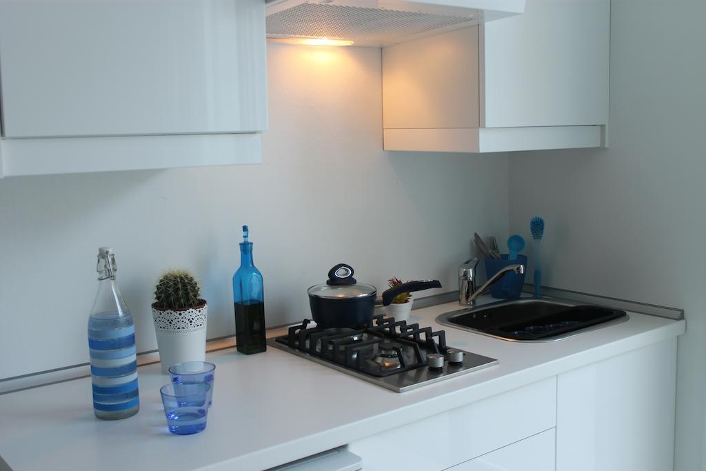 Mondello Suites Feels Like Home Номер фото