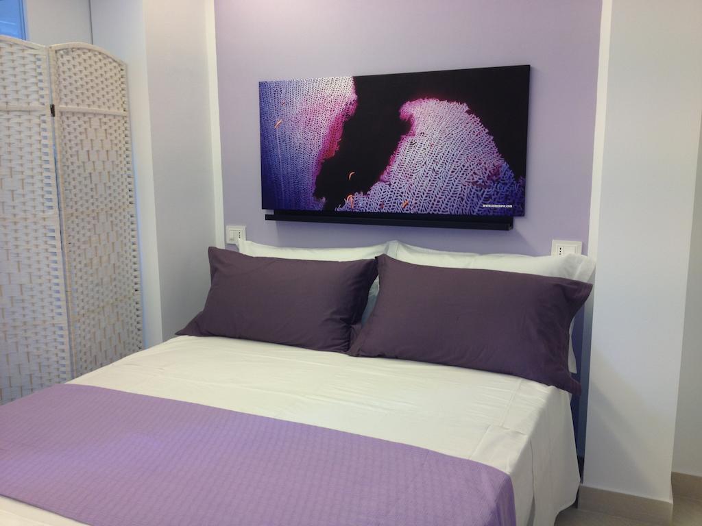 Mondello Suites Feels Like Home Номер фото