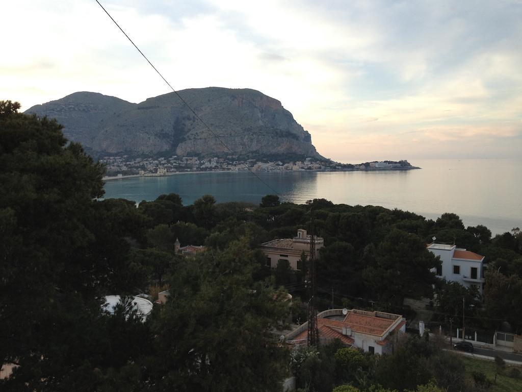 Mondello Suites Feels Like Home Экстерьер фото