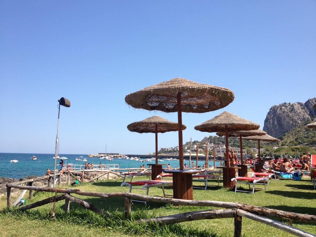 Mondello Suites Feels Like Home Экстерьер фото