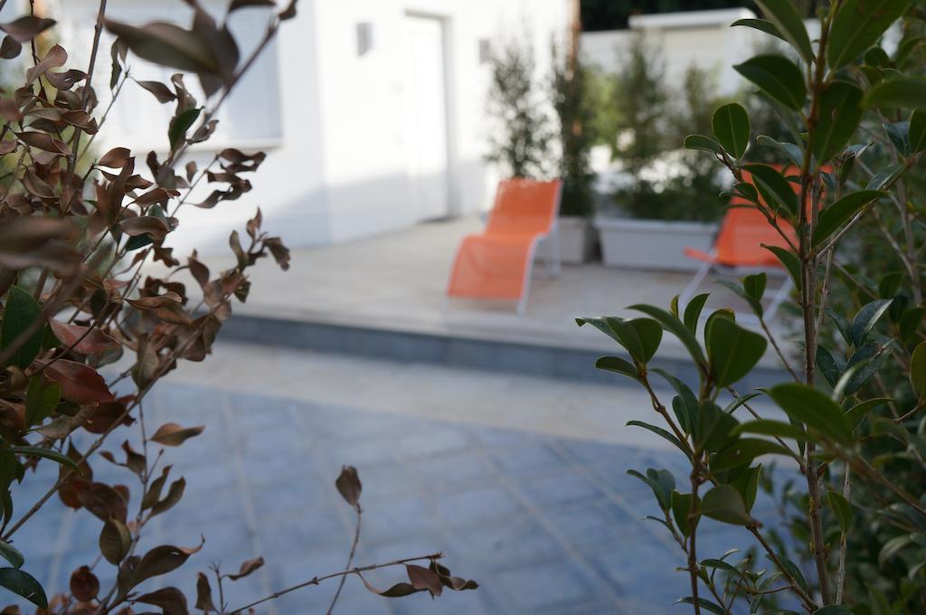 Mondello Suites Feels Like Home Номер фото