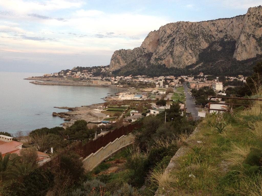 Mondello Suites Feels Like Home Экстерьер фото