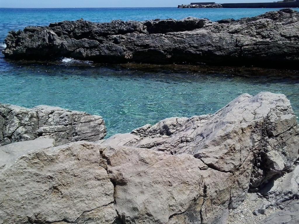 Mondello Suites Feels Like Home Экстерьер фото