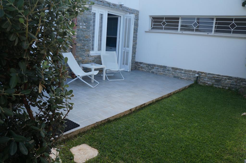 Mondello Suites Feels Like Home Номер фото
