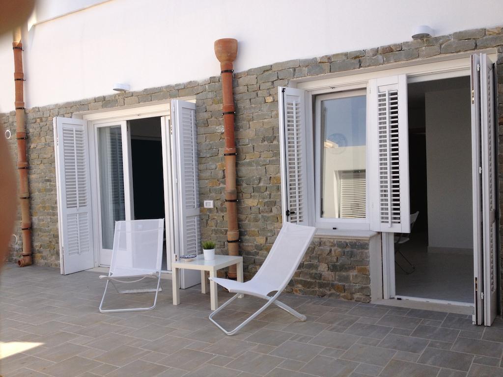 Mondello Suites Feels Like Home Экстерьер фото
