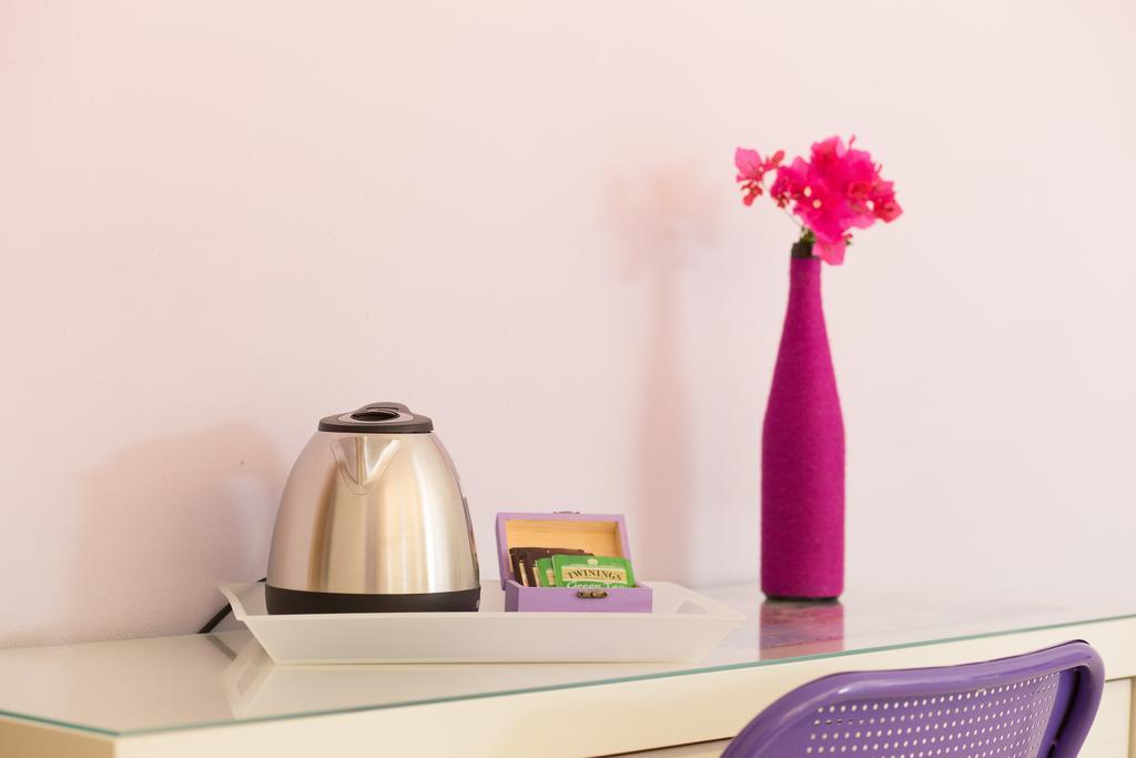 Mondello Suites Feels Like Home Экстерьер фото