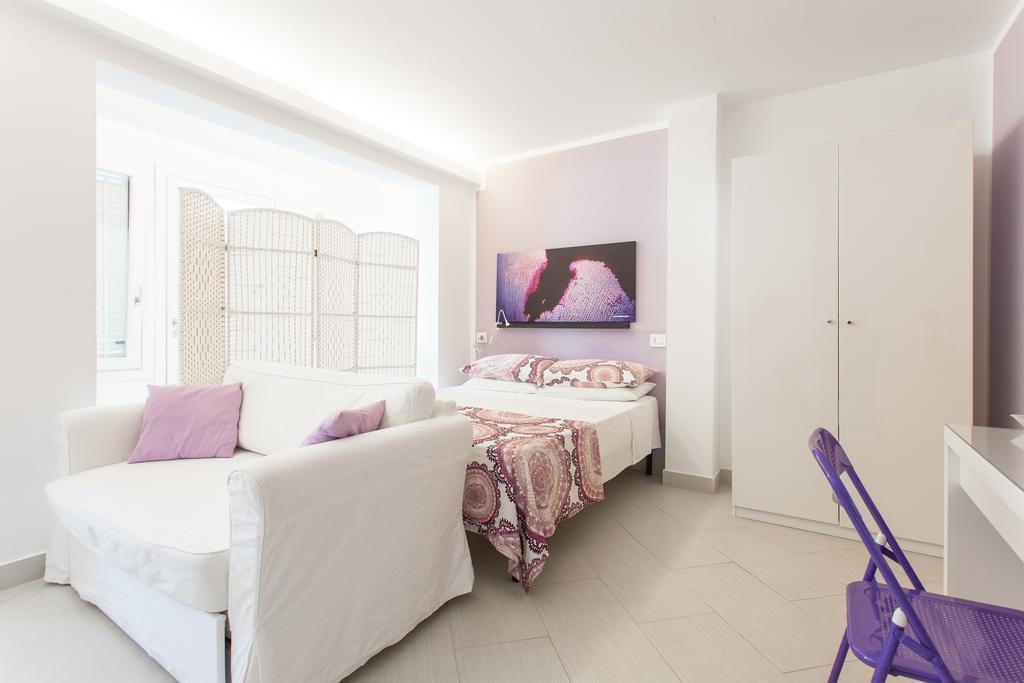 Mondello Suites Feels Like Home Экстерьер фото