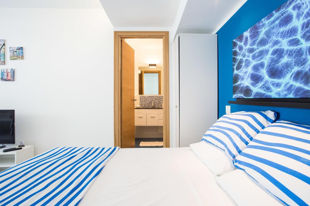 Mondello Suites Feels Like Home Экстерьер фото