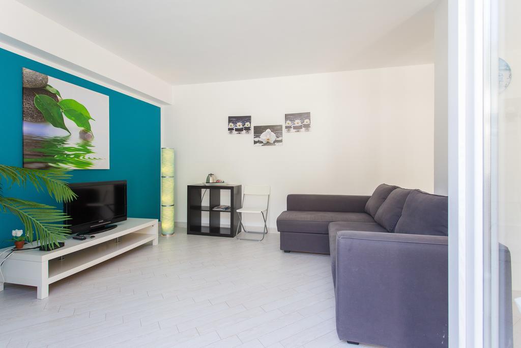 Mondello Suites Feels Like Home Экстерьер фото