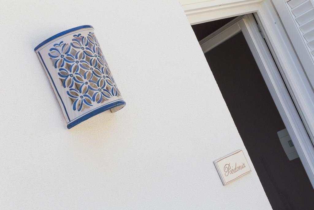 Mondello Suites Feels Like Home Экстерьер фото