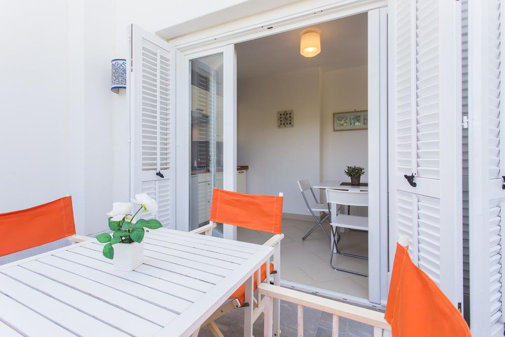 Mondello Suites Feels Like Home Экстерьер фото