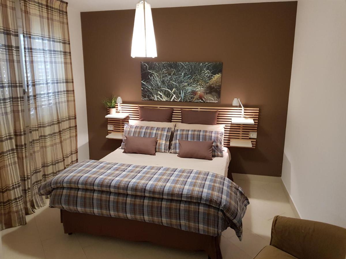 Mondello Suites Feels Like Home Экстерьер фото
