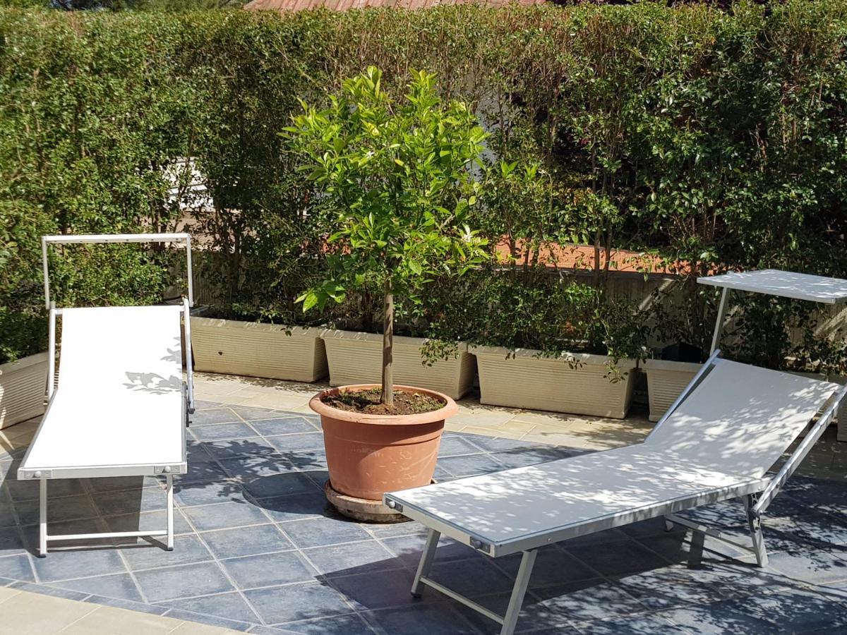 Mondello Suites Feels Like Home Экстерьер фото