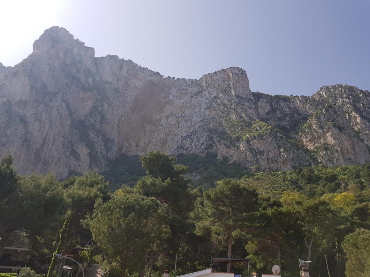 Mondello Suites Feels Like Home Экстерьер фото
